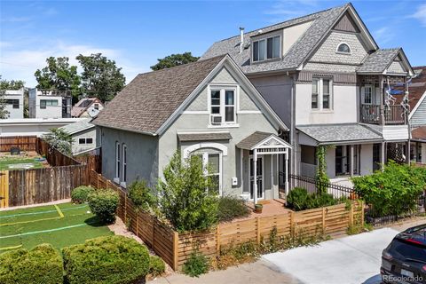 3033 Welton Street Denver CO 80205