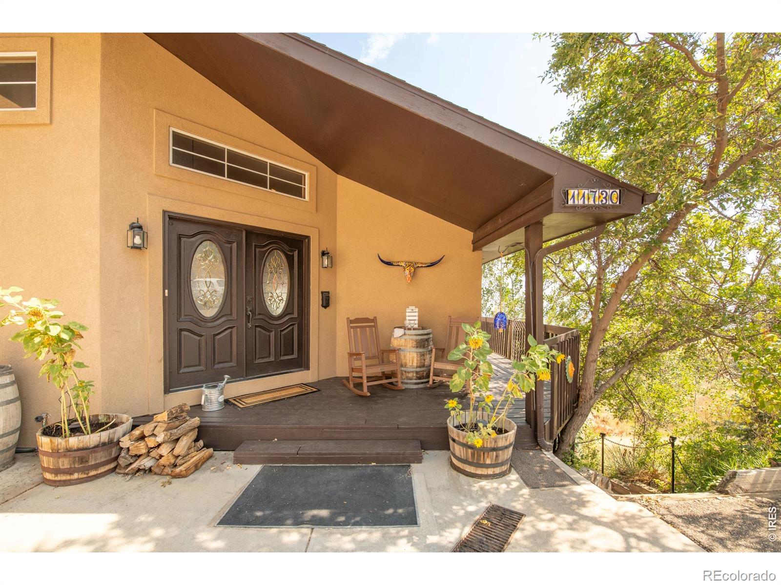 11730 Pointe View Drive