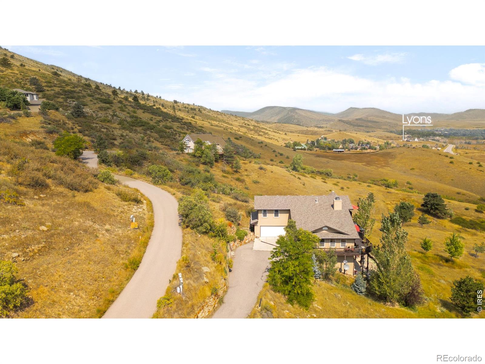 11730 Pointe View Drive