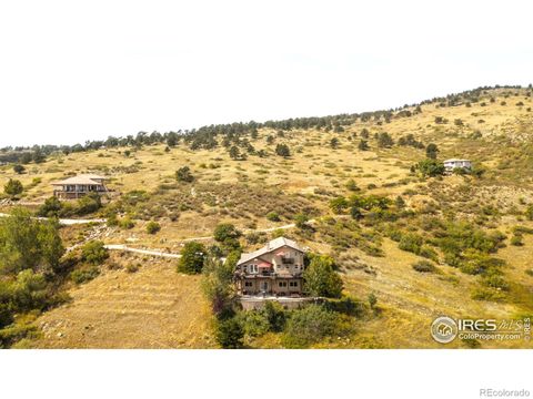 11730 Pointe View Drive Longmont CO 80503