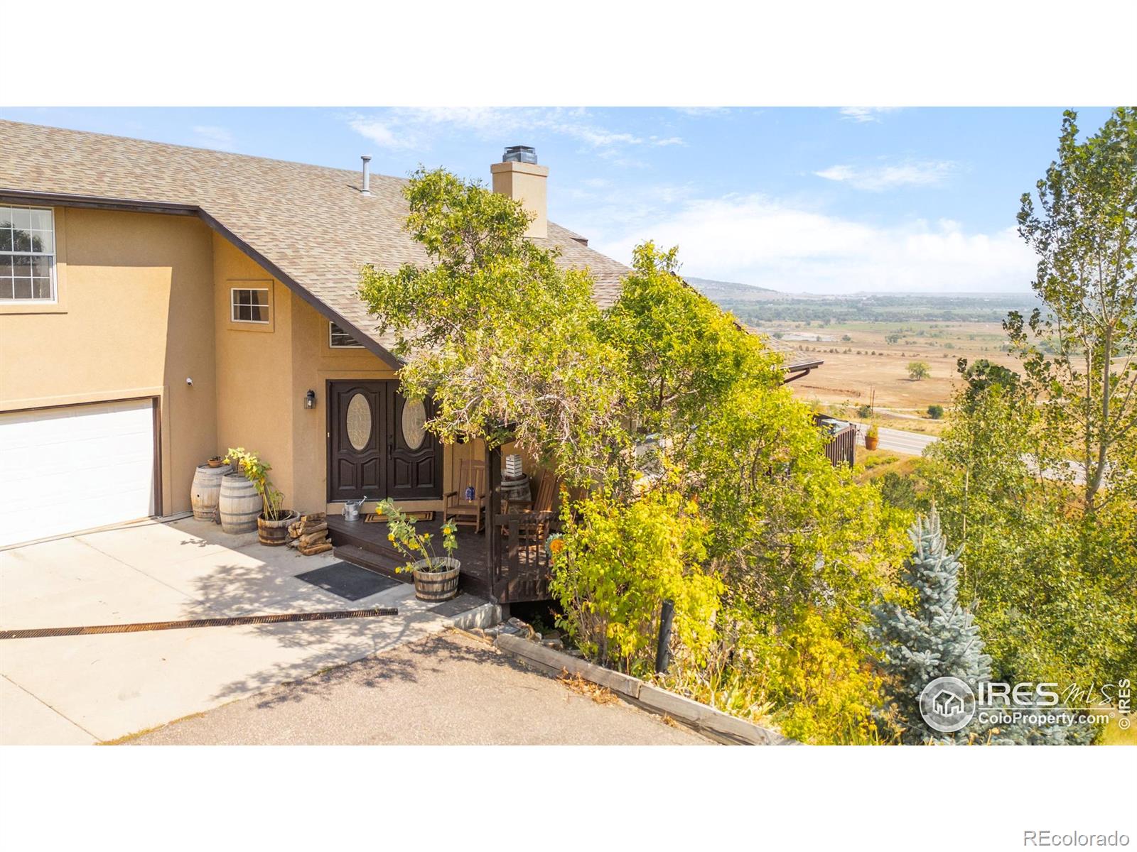 11730 Pointe View Drive