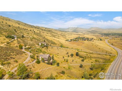 11730 Pointe View Drive Longmont CO 80503