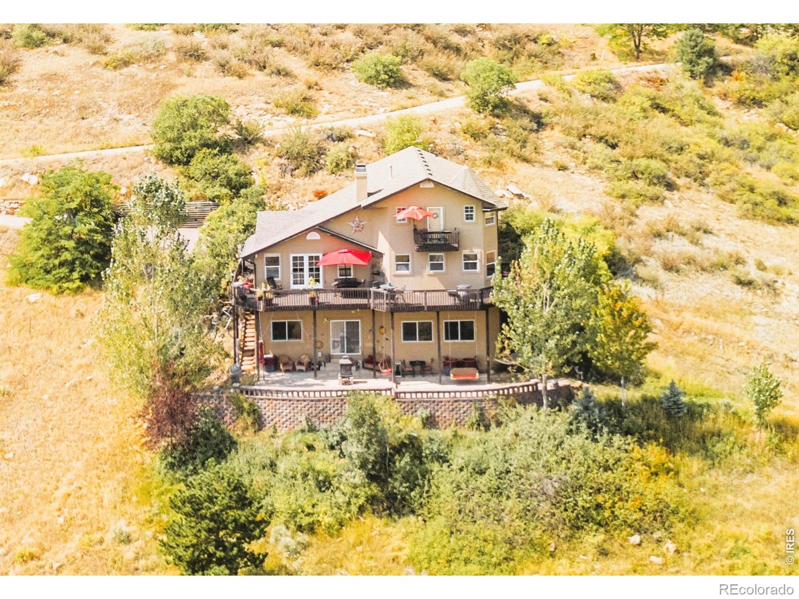 11730 Pointe View Drive