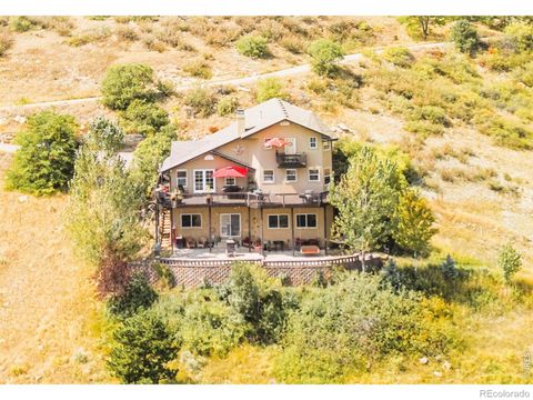 11730 Pointe View Drive Longmont CO 80503