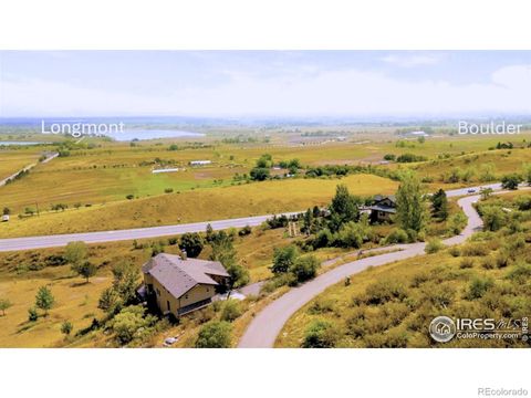 11730 Pointe View Drive Longmont CO 80503