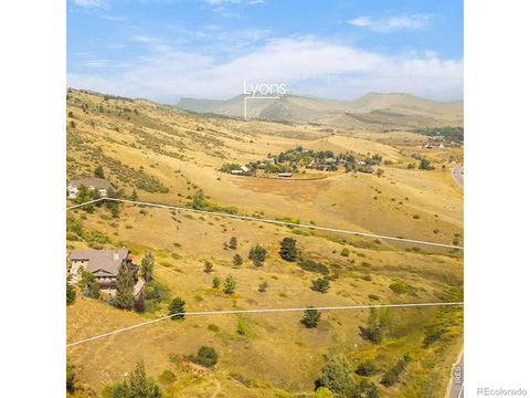 11730 Pointe View Drive Longmont CO 80503