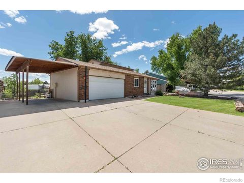 Photo of 316 43rd Ave Ct, Greeley, CO 80634 (MLS # IR1046029)