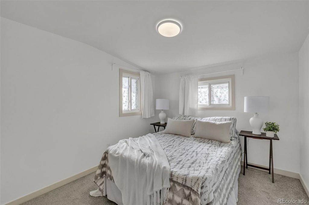 Photo of 45 S Julian Street, Denver, CO 80219 (MLS # 5465911)