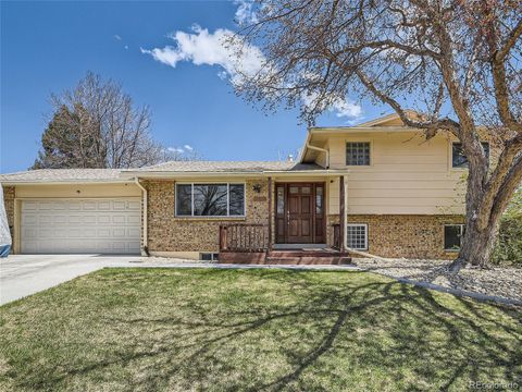 2648 S Flower Court, Lakewood, CO 80227 - #: 8264301