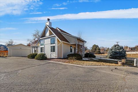 10810 W Exposition Avenue, Lakewood, CO 80226 - #: 8440281