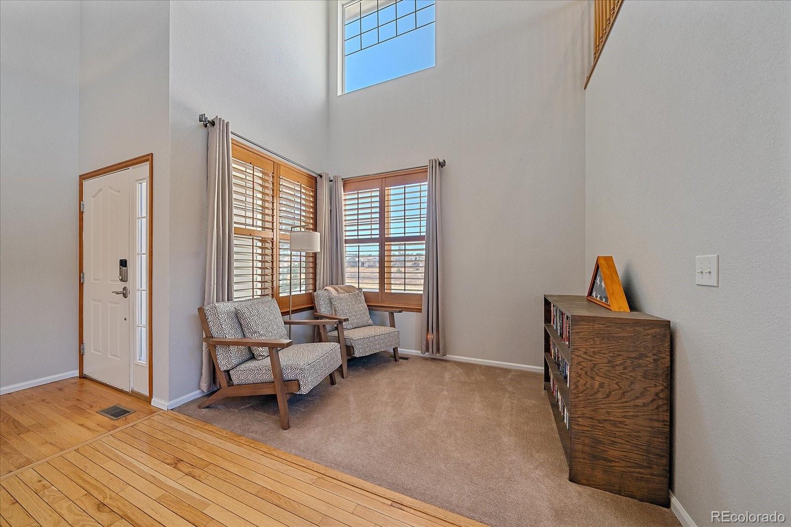 5364 S Haleyville Street