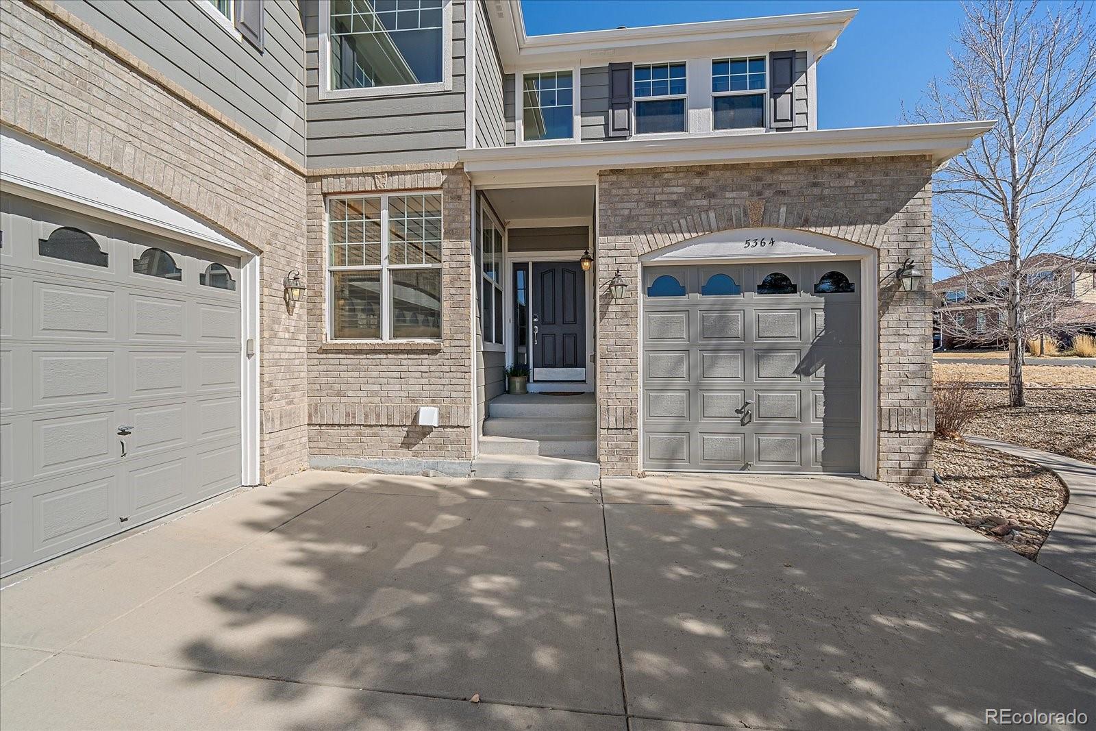 5364 S Haleyville Street