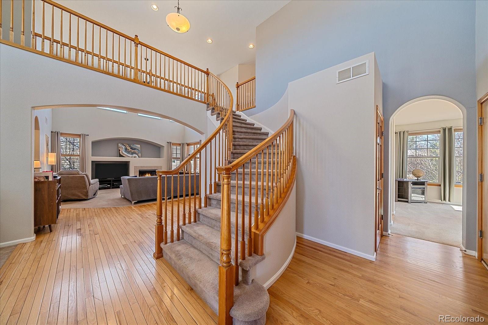 5364 S Haleyville Street