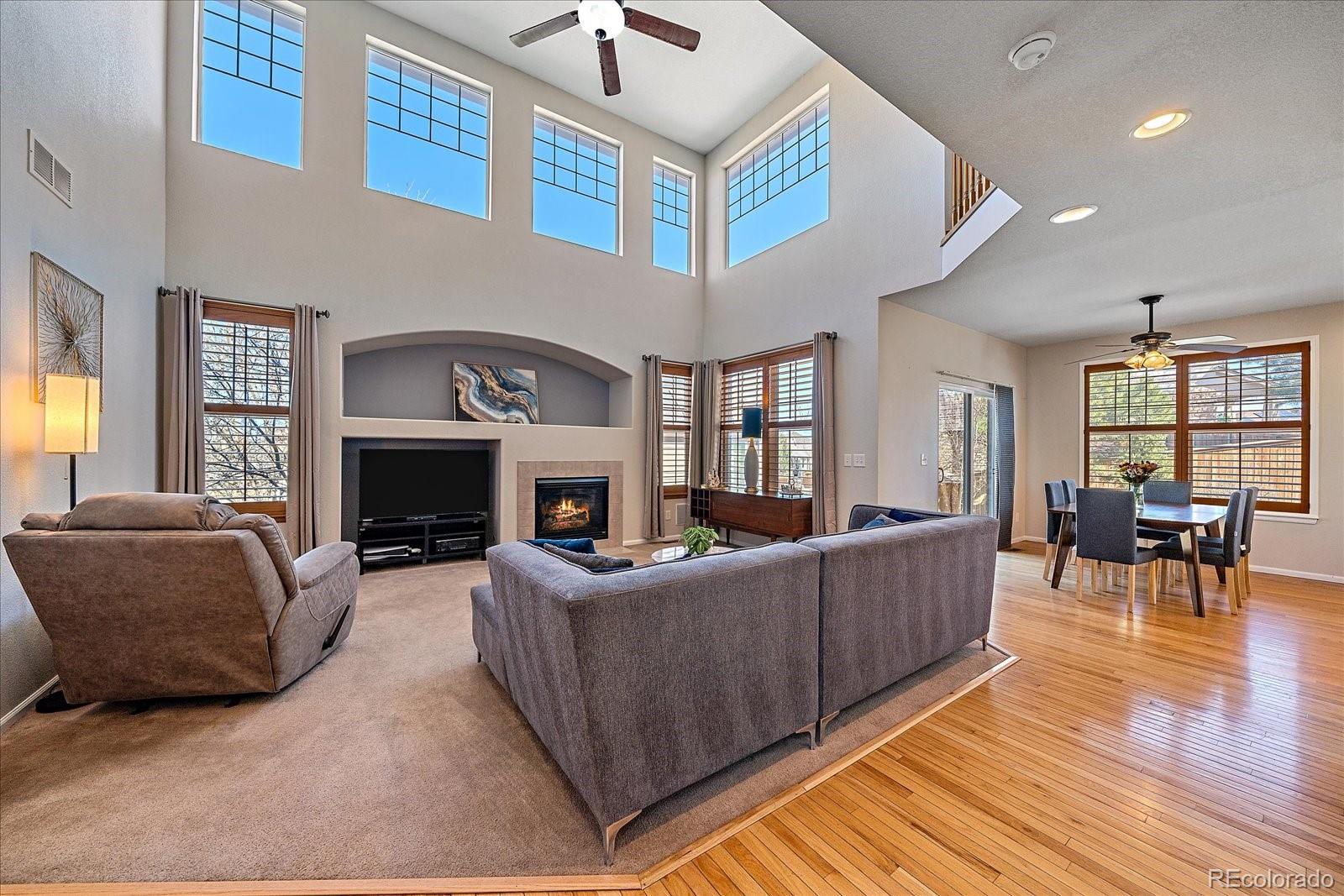 5364 S Haleyville Street