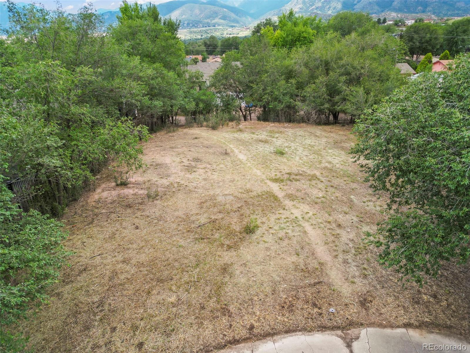 2411 W Cache La Poudre Street