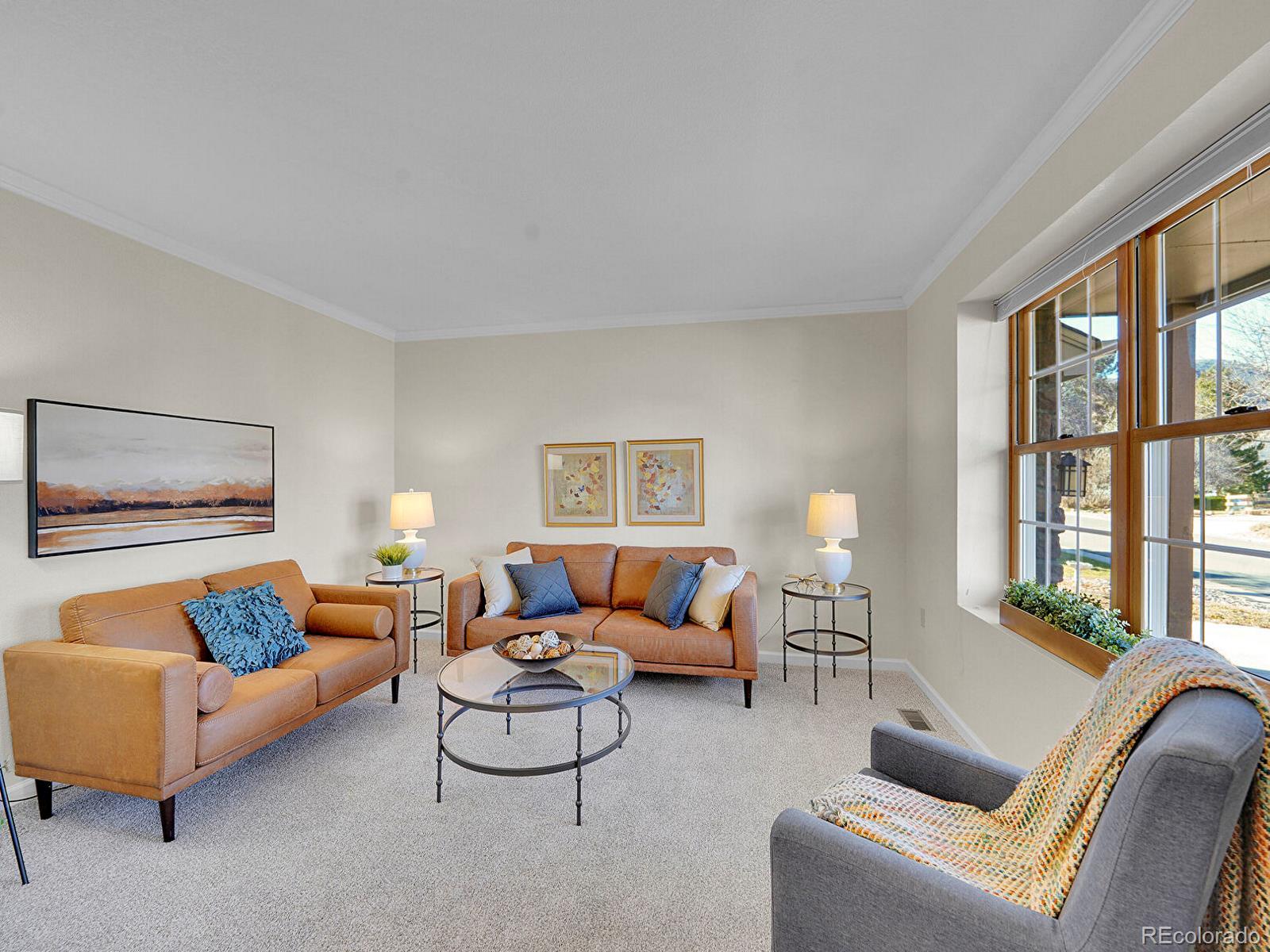 8 Summit Cedar Drive