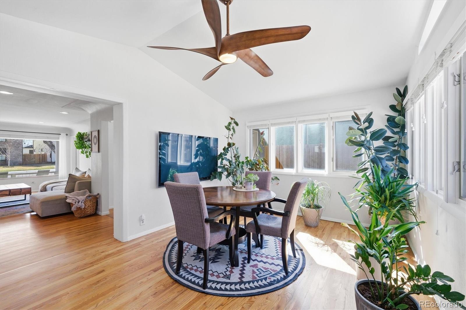 1055 S Garfield Street