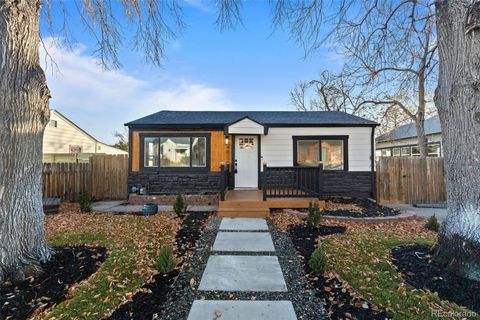 4822 Bryant Street Denver CO 80221