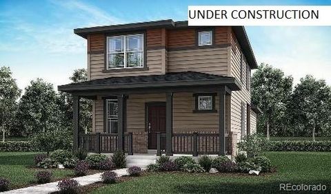 7882 Miners Camp Way Colorado Springs CO 80908