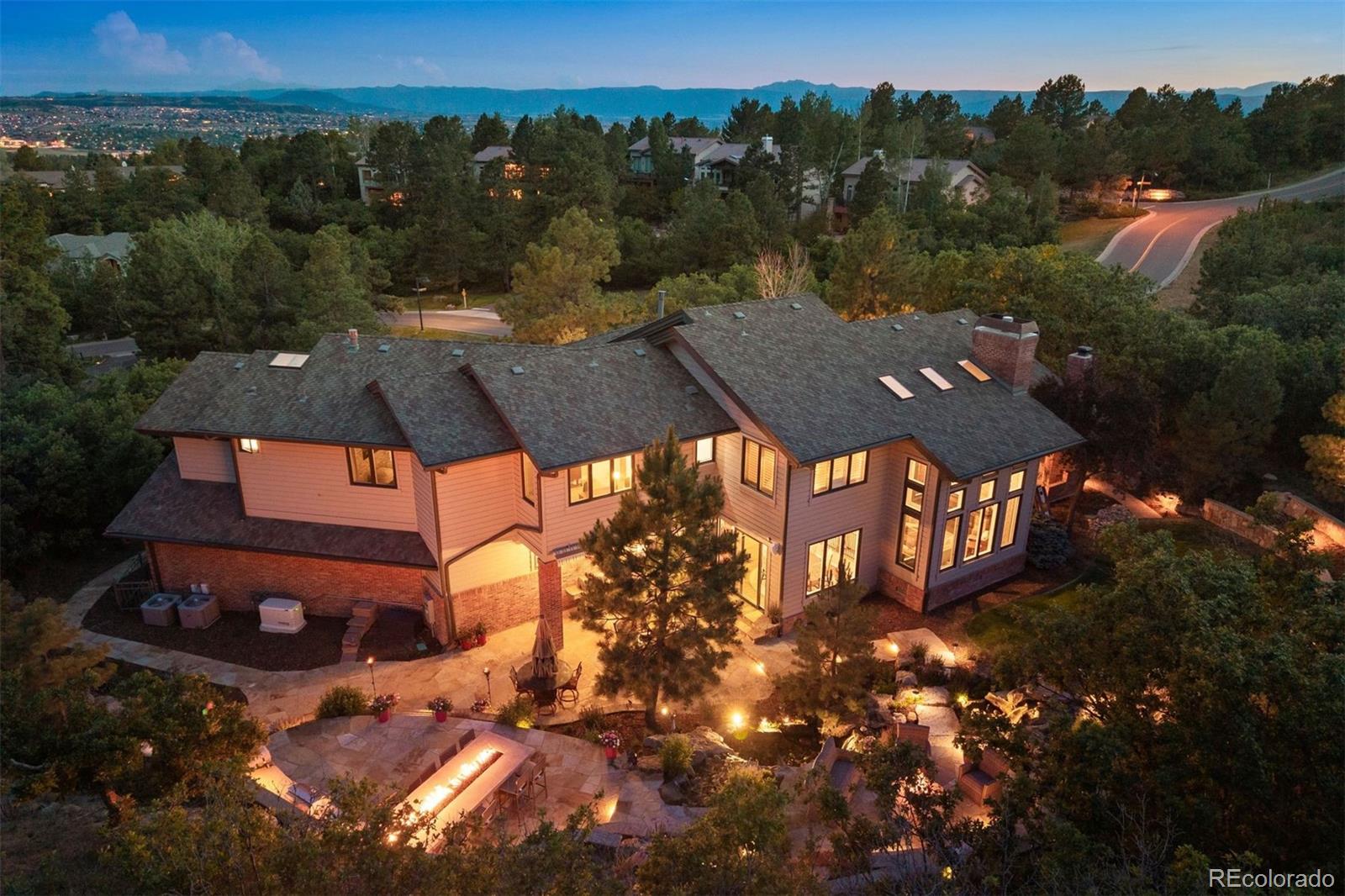 10 Castle Pines Drive N