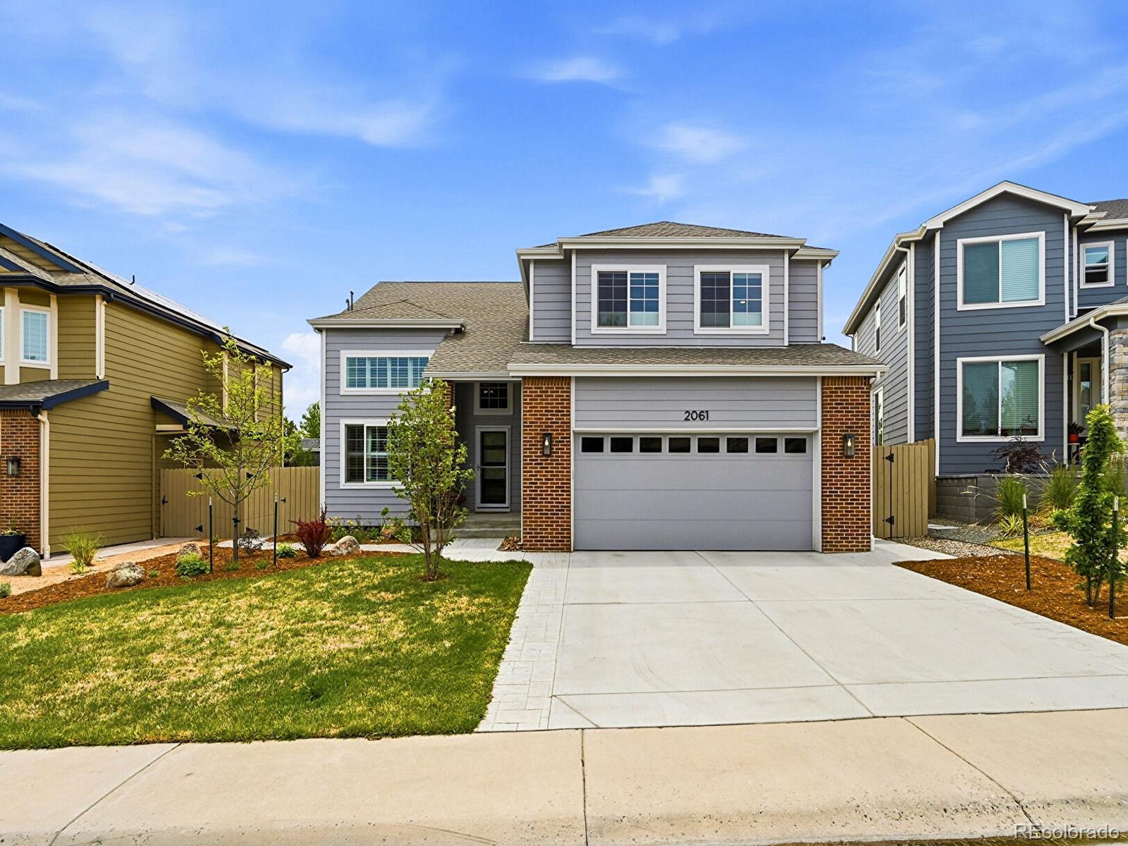 2061 Emerson Lane