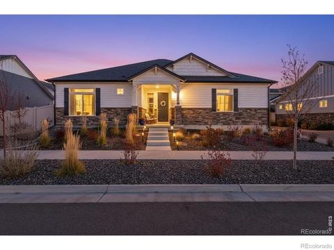 5128 N Quatar Street Aurora CO 80019