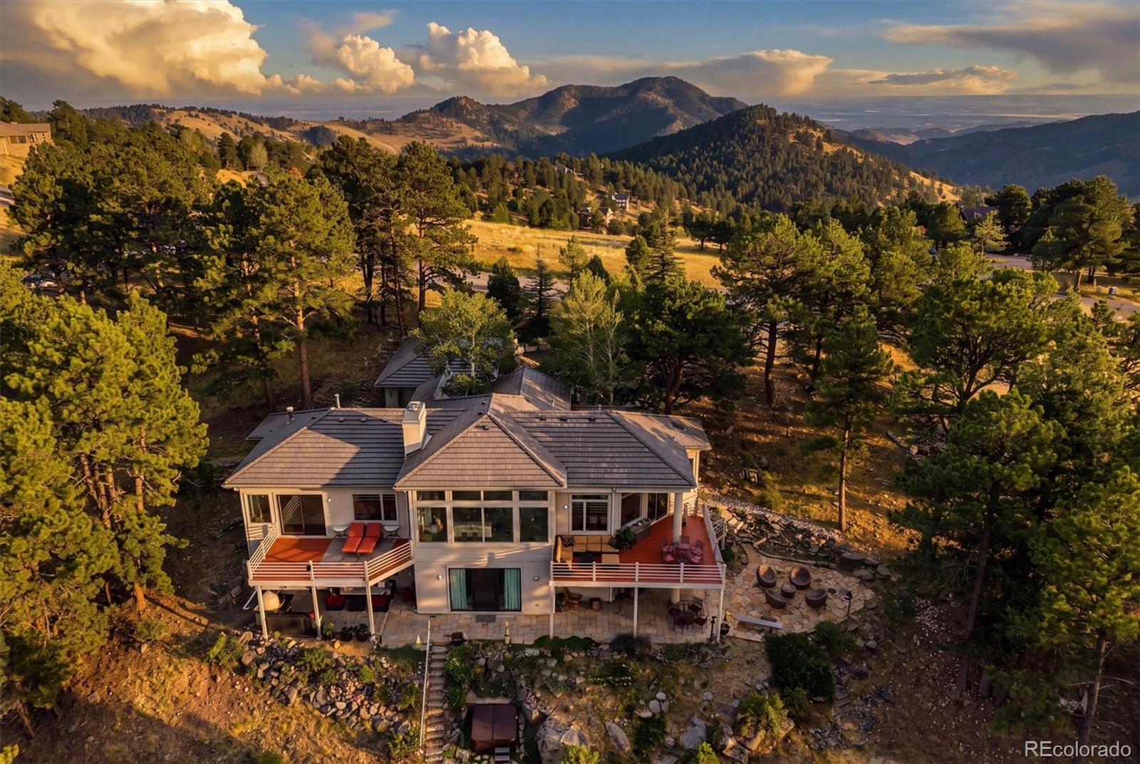 1893 Montane Drive