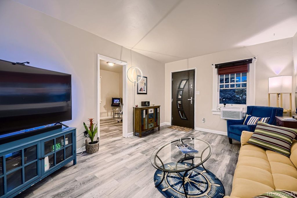 Photo of 4779 S Bannock Street, Englewood, CO 80110 (MLS # 7892997)
