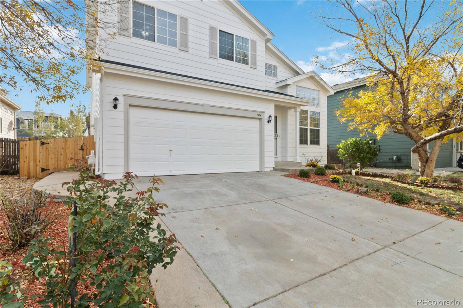 5124 Enid Way