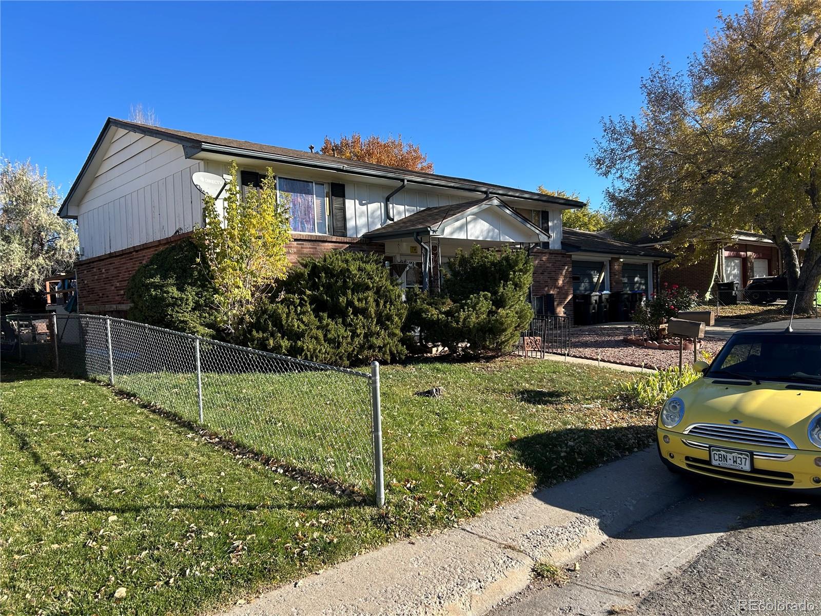 8537 W 62nd Place, Arvada, CO, 80004 1 8537 W 62nd Place