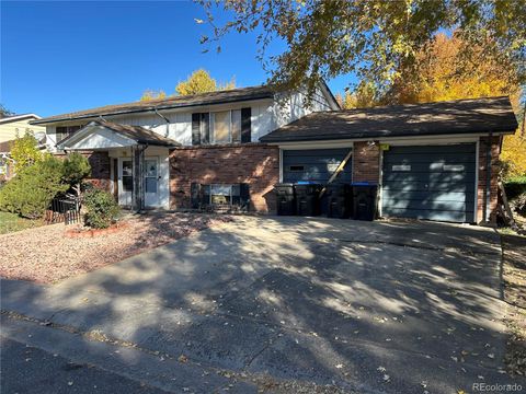 Arvada 73 8537 W 62nd Place Arvada CO 80004