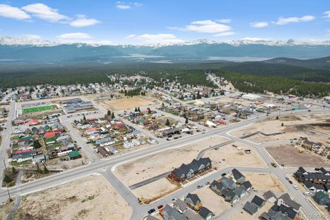 1618 N Poplar Street Leadville CO 80461