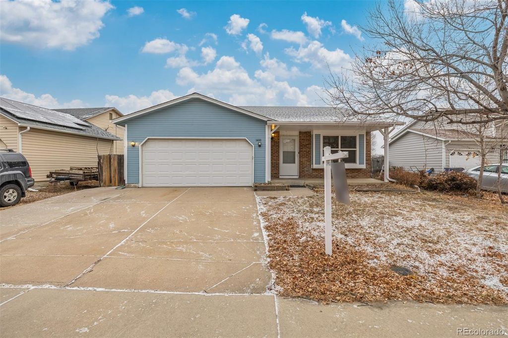 Photo of 1480 S Cathay Street, Aurora, CO 80017 (MLS # 7266368)