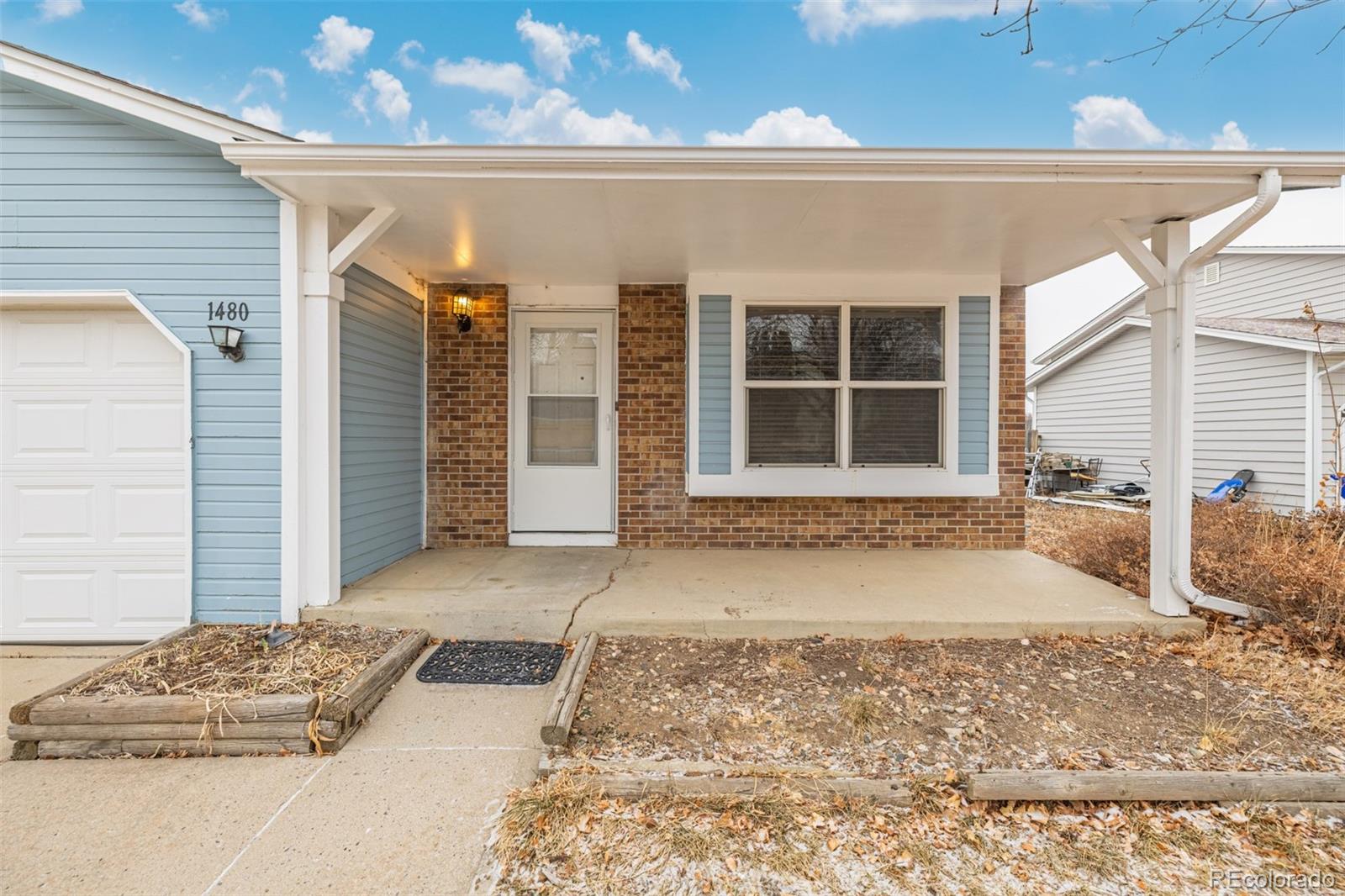 1480 S Cathay Street