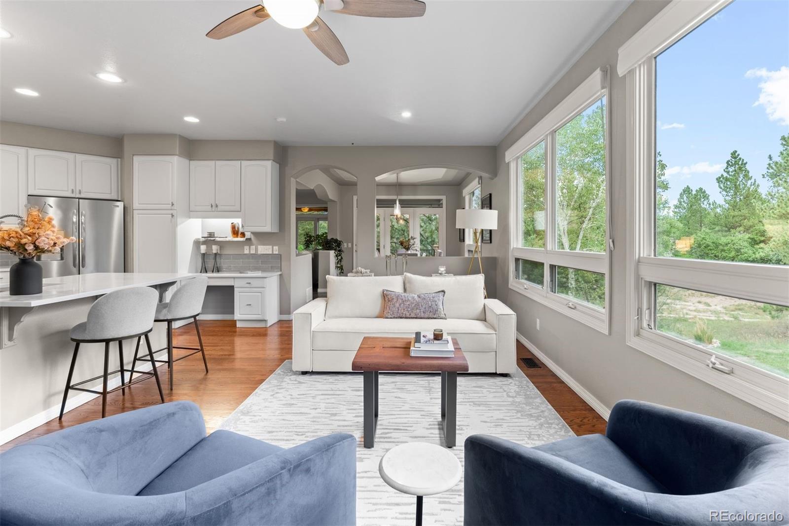 3252 Country Club Parkway