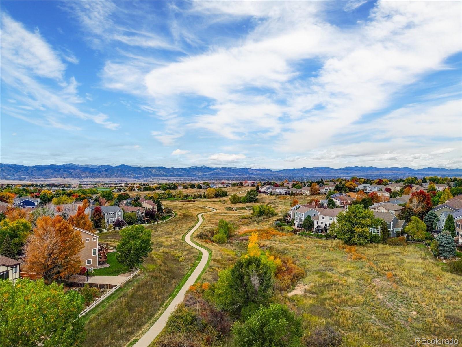 9994 Clyde Circle, Highlands Ranch, CO, 80129 2 9994 Clyde Circle