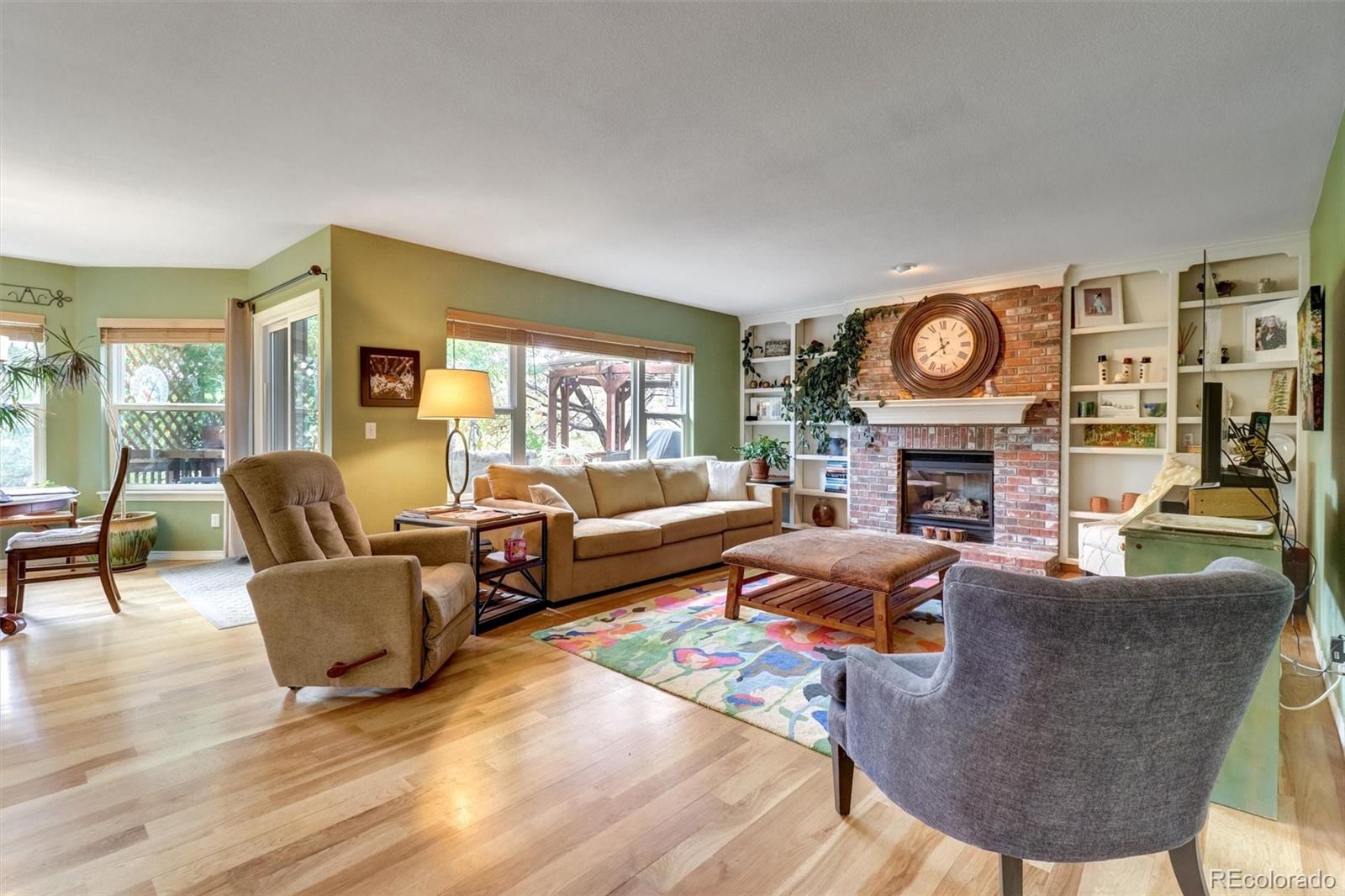 9994 Clyde Circle, Highlands Ranch, CO, 80129 4 9994 Clyde Circle