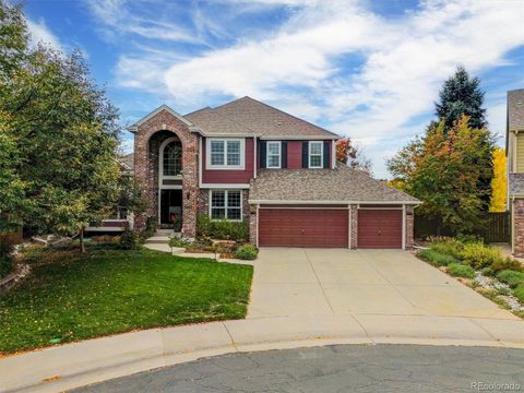 9994 Clyde Circle Highlands Ranch CO 80129