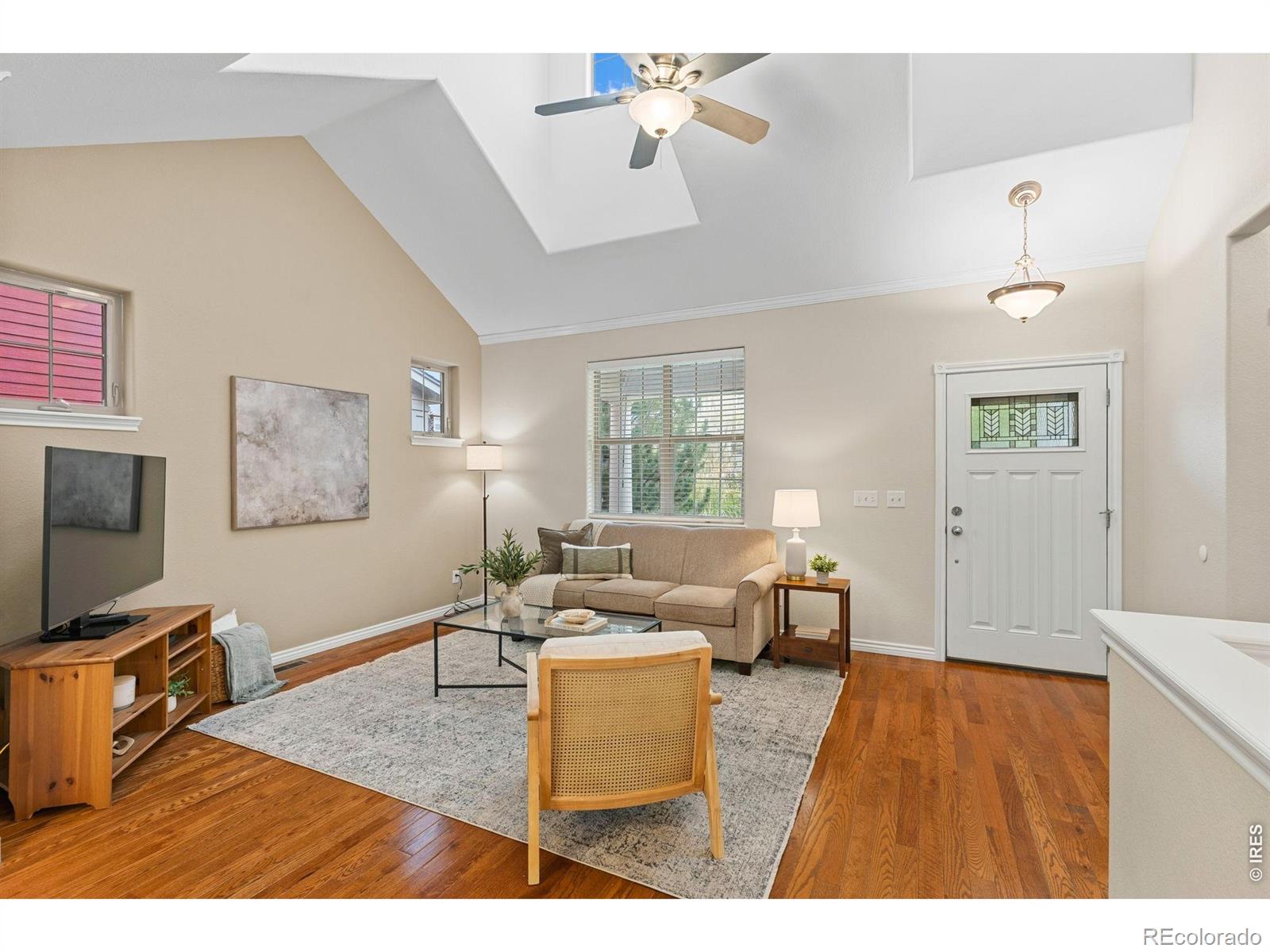 1509 Harvest Drive