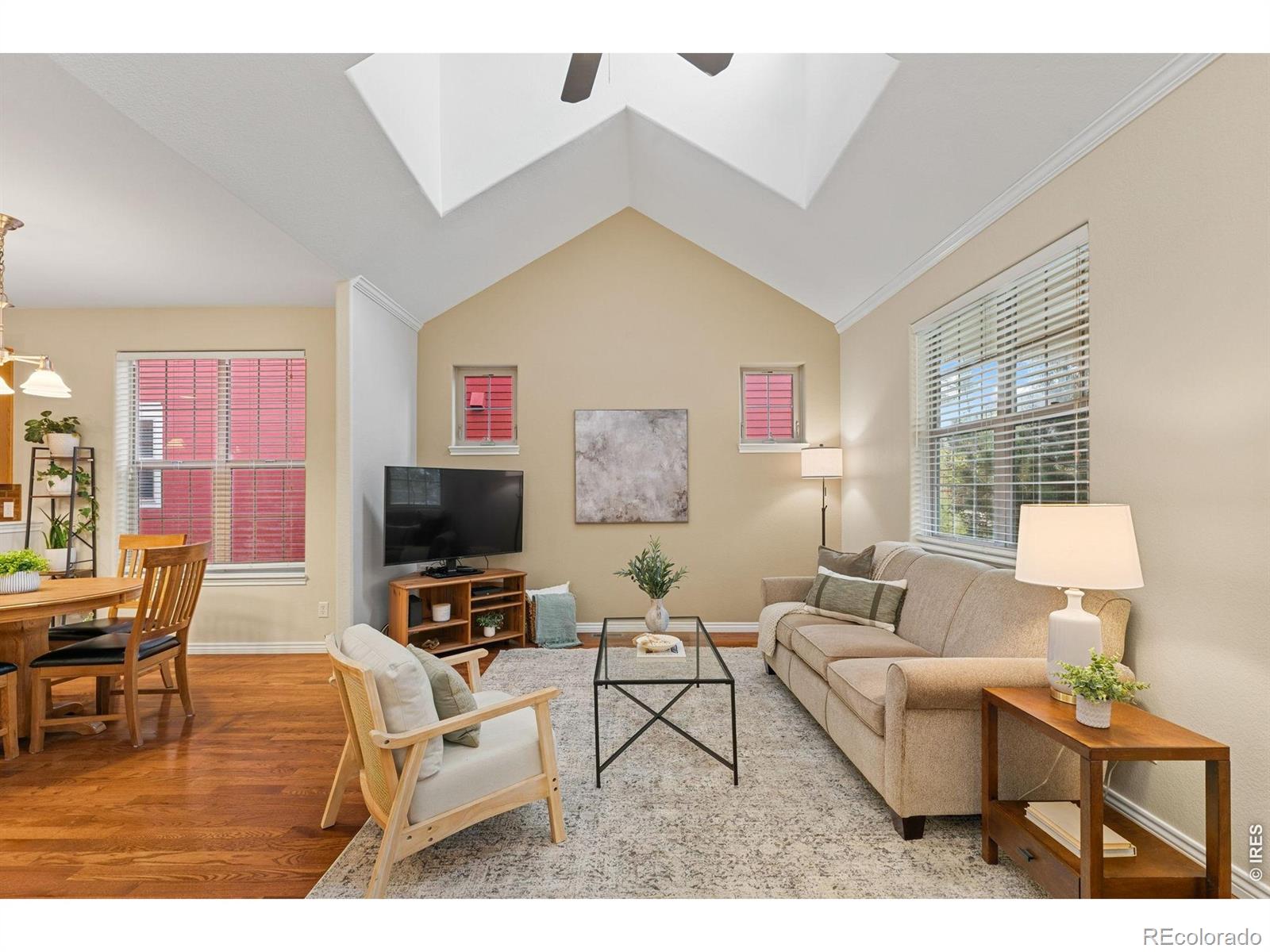 1509 Harvest Drive