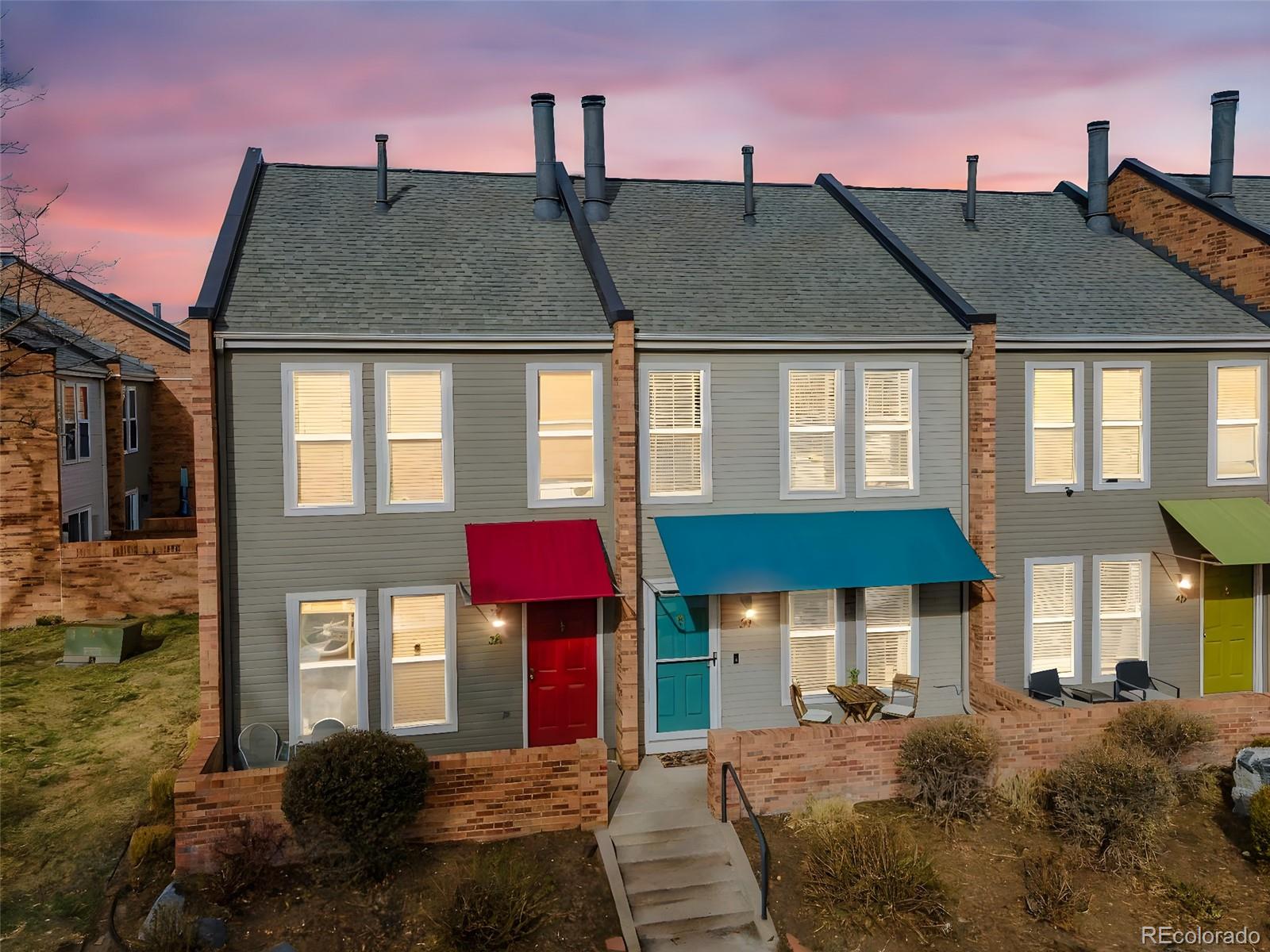 1150 Inca Street 39, Denver, CO, 80204 1 1150 Inca Street 39