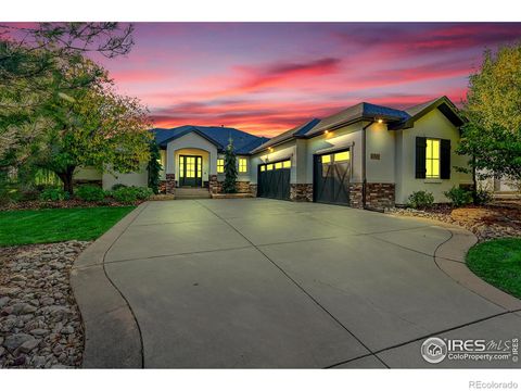 Photo of 6582 Rookery Road, Fort Collins, CO 80528 (MLS # IR1050036)