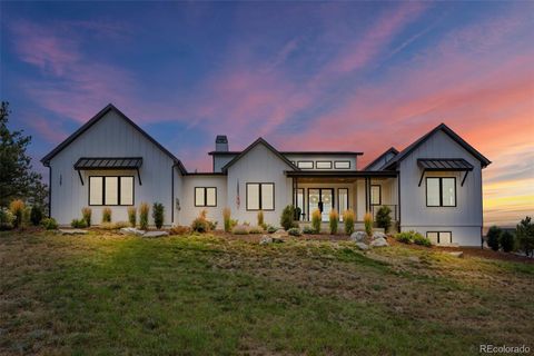 1567 Arrowpoint Court Franktown CO 80116