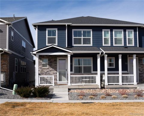 7008 Kali Court Frederick CO 80530