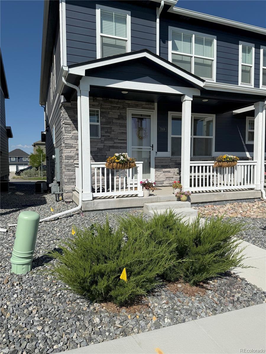 7008 Kali Court, Frederick, CO, 80530 2 7008 Kali Court