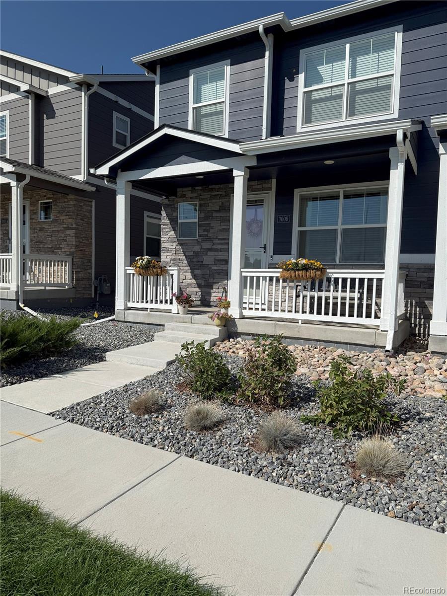 7008 Kali Court, Frederick, CO, 80530 1 7008 Kali Court