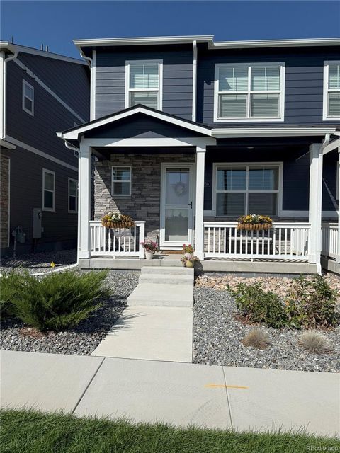 7008 Kali Court Frederick CO 80530