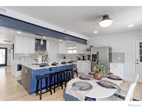 1879 S Winona Court Denver CO 80219
