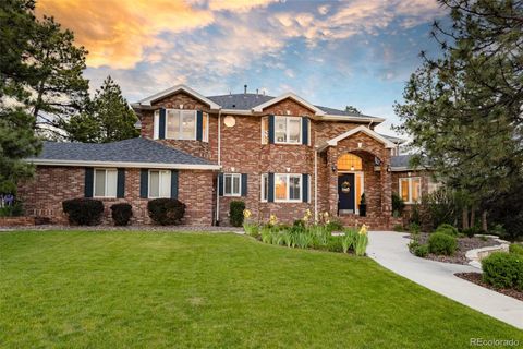 5428 Golden Currant Way Parker CO 80134