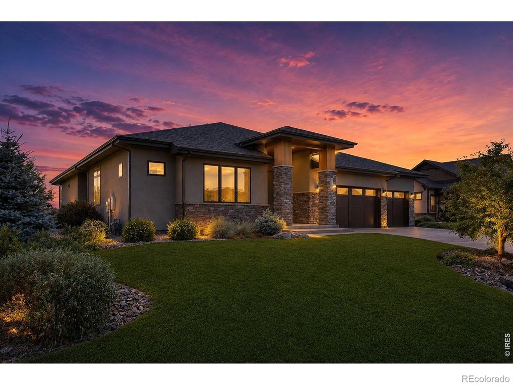 Photo of 523 Nesting Eagles Way, Berthoud, CO 80513 (MLS # IR1062682)